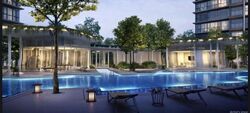 Yuan Ching Road (D22), Condominium #612620571